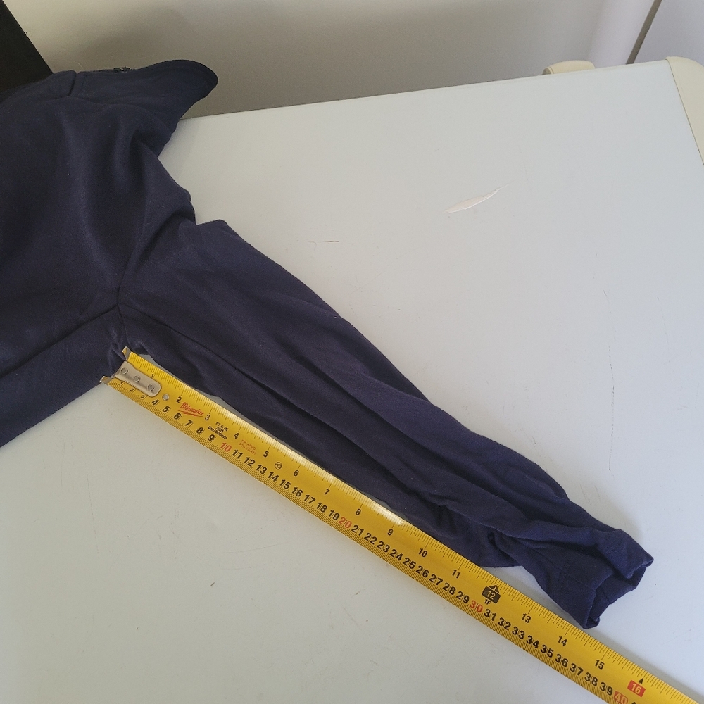 theory Stretchy And Soft Blazer - Picture 6 of 8